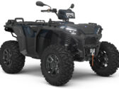 Квадроцикл Polaris Sportsman XP 1000 S