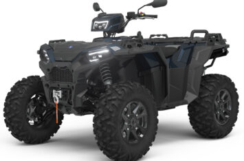 Квадроцикл Polaris Sportsman XP 1000 S