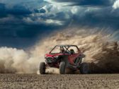 Мотовездеход Polaris RZR Pro XP Ultimate
