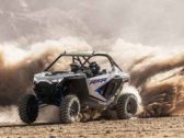 Мотовездеход Polaris RZR Pro XP Ultimate