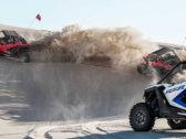 Мотовездеход Polaris RZR Pro XP Ultimate