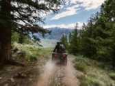 Квадроцикл Polaris Sportsman Touring 570 EPS