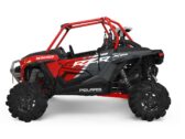Мотовездеход Polaris RZR XP 1000 High Lifter