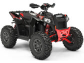 Квадроцикл Polaris Scrambler XP 1000 S