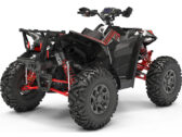 Квадроцикл Polaris Scrambler XP 1000 S