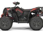 Квадроцикл Polaris Scrambler XP 1000 S