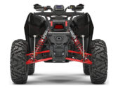 Квадроцикл Polaris Scrambler XP 1000 S