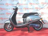 Скутер Forte Cruise 150
