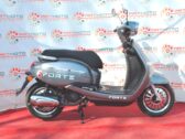 Скутер Forte Cruise 150