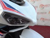 Скутер Forte Fantasy 125