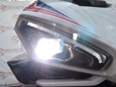 Скутер Forte Fantasy 125