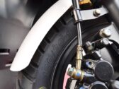 Скутер Forte Fantasy 125
