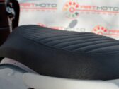 Скутер Forte Cruise 150