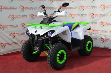 Квадроцикл Comman Touring 200