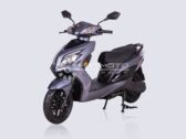 Электроскутер Yadea S-Eagle