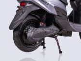 Электроскутер Yadea S-Eagle