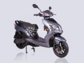 Электроскутер Yadea S-Eagle