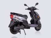 Электроскутер Yadea S-Eagle