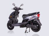 Электроскутер Yadea S-Eagle