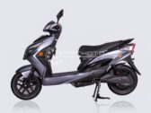 Электроскутер Yadea S-Eagle