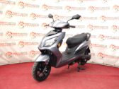 Электроскутер Yadea S-Eagle