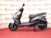 Электроскутер Yadea S-Eagle