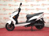 Электроскутер Yadea S-Eagle