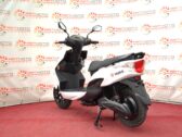Электроскутер Yadea S-Eagle