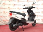 Электроскутер Yadea S-Eagle