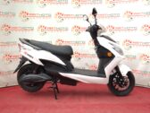 Электроскутер Yadea S-Eagle