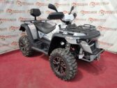 Квадроцикл Linhai M760Li EFI