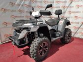 Квадроцикл Linhai M760Li EFI