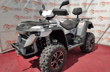 Квадроцикл Linhai M760Li EFI