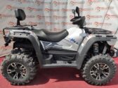 Квадроцикл Linhai M760Li EFI
