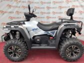 Квадроцикл Linhai M760Li EFI
