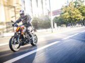 Мотоцикл KTM Duke 200