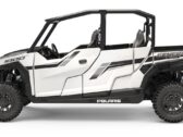 Мотовездеход Polaris General 4 1000 EPS