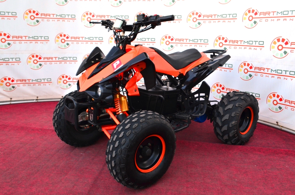 Электроквароцикл Profi HB-EATV1000Q2 б/y Артмото - купить квадроцикл в украине и харькове, мотоцикл, снегоход, скутер, мопед, электромобиль Электроквароцикл Profi HB-EATV1000Q2 б/y Артмото - купить квадроцикл в украине и харькове, мотоцикл, снегоход, скутер, мопед, электромобиль
