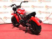 Детский Мотоцикл Mini Bike Linhai MB200