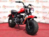 Детский Мотоцикл Mini Bike Linhai MB200