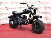 Детский Мотоцикл Mini Bike Linhai MB200