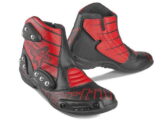 Мотоботы спортивные Speed S1 Red