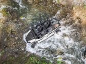 Мотовездеход Polaris General 4 1000 EPS