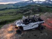 Мотовездеход Polaris General 4 1000 EPS