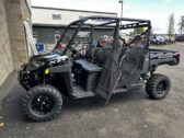 Мотовездеход Polaris Ranger Crew 1000 — 6 EPS