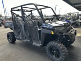 Мотовездеход Polaris Ranger Crew 1000 — 6 EPS