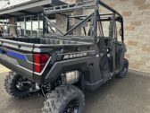 Мотовездеход Polaris Ranger Crew 1000 — 6 EPS