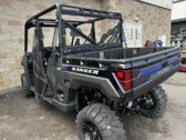 Мотовездеход Polaris Ranger Crew 1000 — 6 EPS
