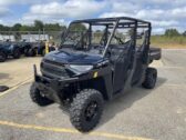 Мотовездеход Polaris Ranger Crew 1000 — 6 EPS