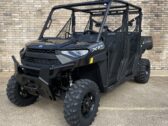 Мотовездеход Polaris Ranger Crew 1000 — 6 EPS